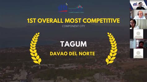 best college school in davao city|DavaNor leads Davao Region LGUs in 2024 competitiveness .